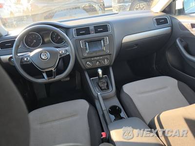 2017 Volkswagen Jetta S - zdjęcie 11 z 17 - miniatura