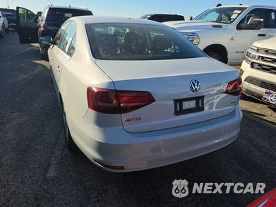 2017 Volkswagen Jetta S - zdjęcie 5 z 17 - miniatura