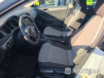 2017 Volkswagen Jetta S - zdjęcie 7 z 17 - miniatura