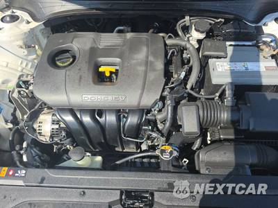 2023 Kia Forte LXS - zdjęcie 15 z 18 - miniatura
