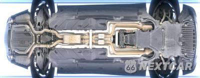 2013 Mercedes-Benz E 550 Coupe - zdjęcie 18 z 18 - miniatura