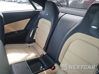 2013 Mercedes-Benz E 550 Coupe - zdjęcie 13 z 18 - miniatura