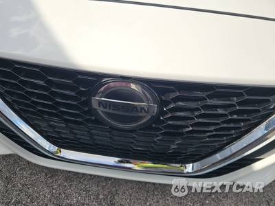 2022 Nissan Altima S - zdjęcie 15 z 28 - miniatura