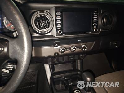 2022 Toyota Tacoma SR Crew Cab Medium Bed - zdjęcie 11 z 19 - miniatura
