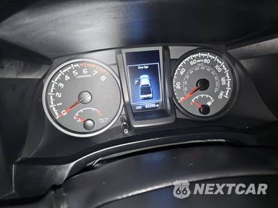 2022 Toyota Tacoma SR Crew Cab Medium Bed - zdjęcie 12 z 19 - miniatura