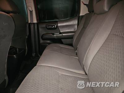 2022 Toyota Tacoma SR Crew Cab Medium Bed - zdjęcie 13 z 19 - miniatura
