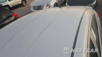 2018 Nissan Versa Sedan S Plus - zdjęcie 21 z 25 - miniatura