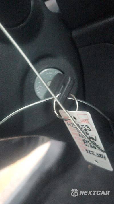 2018 Nissan Versa Sedan S Plus - zdjęcie 19 z 25 - miniatura