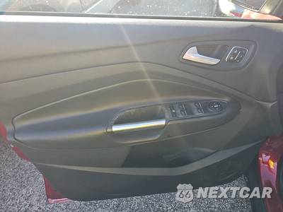 2013 Ford Escape Titanium - zdjęcie 9 z 18 - miniatura