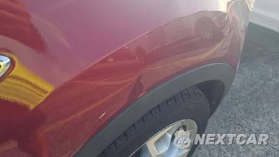 2013 Ford Escape Titanium - zdjęcie 18 z 18 - miniatura