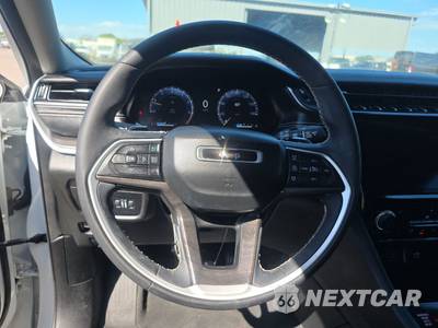 2023 Jeep Grand Cherokee L Limited - zdjęcie 10 z 44 - miniatura
