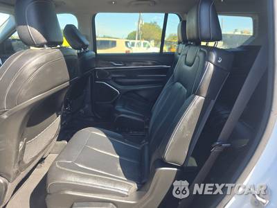 2023 Jeep Grand Cherokee L Limited - zdjęcie 13 z 44 - miniatura