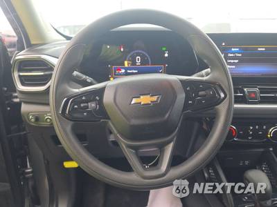 2025 Chevrolet Trailblazer LT 1LT - zdjęcie 10 z 20 - miniatura