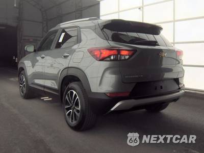 2025 Chevrolet Trailblazer LT 1LT - zdjęcie 6 z 20 - miniatura