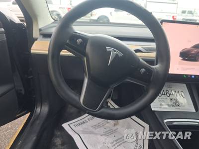 2022 Tesla Model 3 Standard Range - zdjęcie 10 z 18 - miniatura