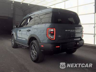 2026 Ford Bronco Sport Big Bend - zdjęcie 6 z 18 - miniatura
