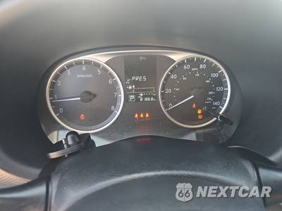 2021 Nissan Kicks S - zdjęcie 12 z 23 - miniatura