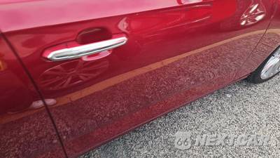 2023 Cadillac CT4 Premium Luxury 1SD - zdjęcie 33 z 38 - miniatura