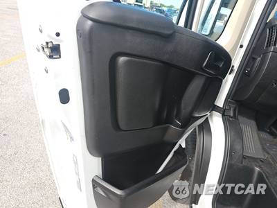 2022 Ram ProMaster 1500 Cargo Van Low Roof 136.0" WB - zdjęcie 9 z 23 - miniatura