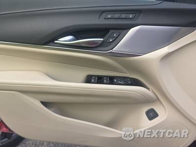 2023 Cadillac CT4 Premium Luxury 1SD - zdjęcie 9 z 38 - miniatura