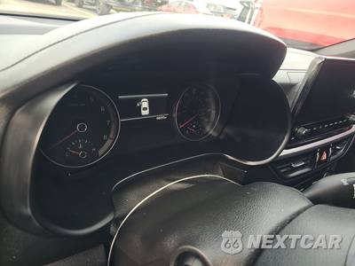2022 Kia Forte GT-Line - zdjęcie 12 z 42 - miniatura