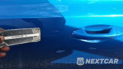 2022 Kia Forte GT-Line - zdjęcie 22 z 42 - miniatura