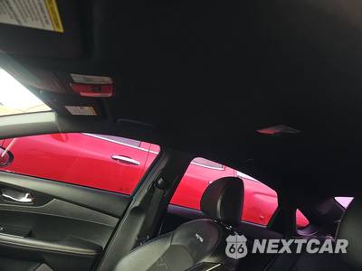 2022 Kia Forte GT-Line - zdjęcie 19 z 42 - miniatura