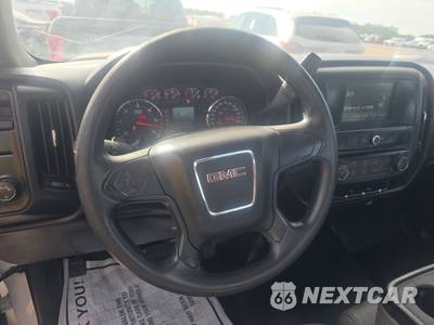 2018 GMC Sierra 1500 Regular Cab Long Bed 1SA - zdjęcie 10 z 32 - miniatura