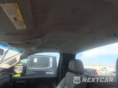 2018 GMC Sierra 1500 Regular Cab Long Bed 1SA - zdjęcie 16 z 32 - miniatura