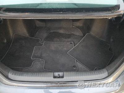 2024 Honda Accord Sedan EX - zdjęcie 16 z 29 - miniatura