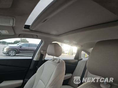 2024 Honda Accord Sedan EX - zdjęcie 17 z 29 - miniatura