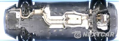 2024 Chrysler Pacifica Touring L 121.6" WB - zdjęcie 18 z 19 - miniatura