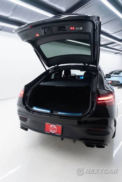 2025 Mercedes-Benz AMG GLE 63 S 4MATIC+ - zdjęcie 6 z 16 - miniatura