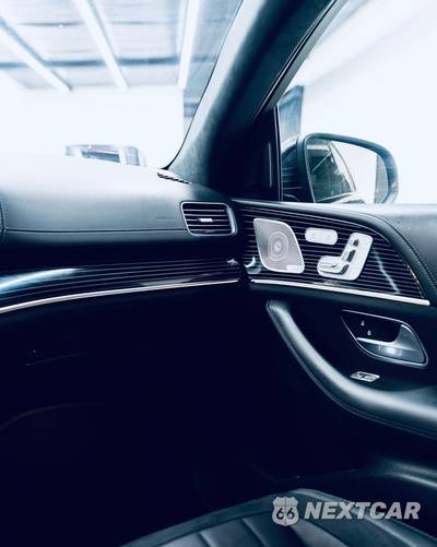 2025 Mercedes-Benz AMG GLE 63 S 4MATIC+ - zdjęcie 8 z 16 - miniatura