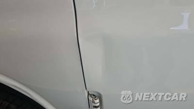 2019 Chevrolet Express 3500 Cargo Van 1WT 135.0" WB - zdjęcie 32 z 35 - miniatura