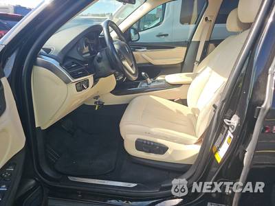 2016 BMW X5 Sports Activity Vehicle sDrive35i LUXURY LINE - zdjęcie 7 z 19 - miniatura