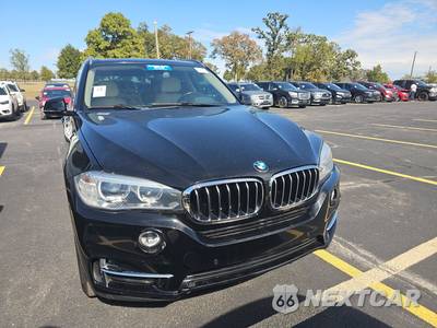 2016 BMW X5 Sports Activity Vehicle sDrive35i LUXURY LINE - zdjęcie 2 z 19 - miniatura