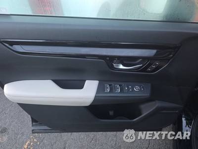 2024 Honda CR-V EX-L - zdjęcie 9 z 27 - miniatura