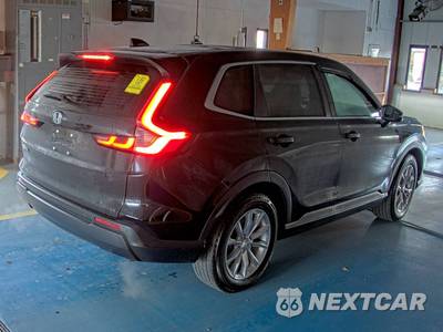 2024 Honda CR-V EX-L - zdjęcie 4 z 27 - miniatura