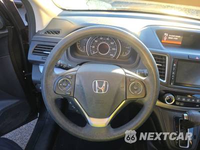 2015 Honda CR-V EX - zdjęcie 10 z 36 - miniatura