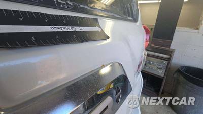 2013 Toyota 4Runner Limited - zdjęcie 30 z 43 - miniatura
