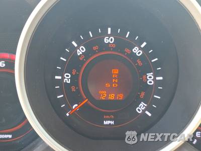 2013 Toyota 4Runner Limited - zdjęcie 12 z 43 - miniatura