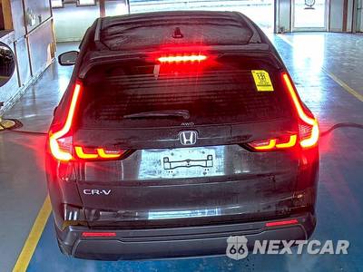 2024 Honda CR-V EX-L - zdjęcie 5 z 27 - miniatura