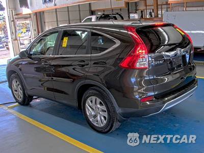 2015 Honda CR-V EX - zdjęcie 6 z 36 - miniatura