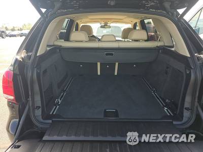 2016 BMW X5 Sports Activity Vehicle sDrive35i LUXURY LINE - zdjęcie 16 z 19 - miniatura