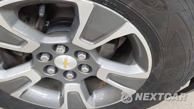 2015 Chevrolet Colorado Z71 Crew Cab Medium Bed 4Z7 - zdjęcie 33 z 37 - miniatura