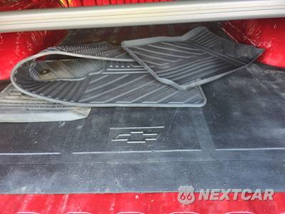 2015 Chevrolet Colorado Z71 Crew Cab Medium Bed 4Z7 - zdjęcie 16 z 37 - miniatura
