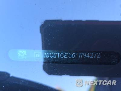 2015 Chevrolet Colorado Z71 Crew Cab Medium Bed 4Z7 - zdjęcie 14 z 37 - miniatura