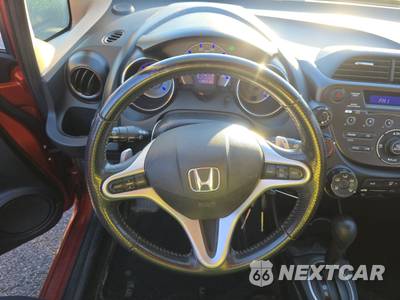 2012 Honda Fit Sport - zdjęcie 10 z 37 - miniatura