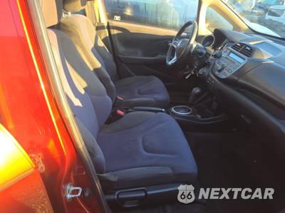 2012 Honda Fit Sport - zdjęcie 8 z 37 - miniatura
